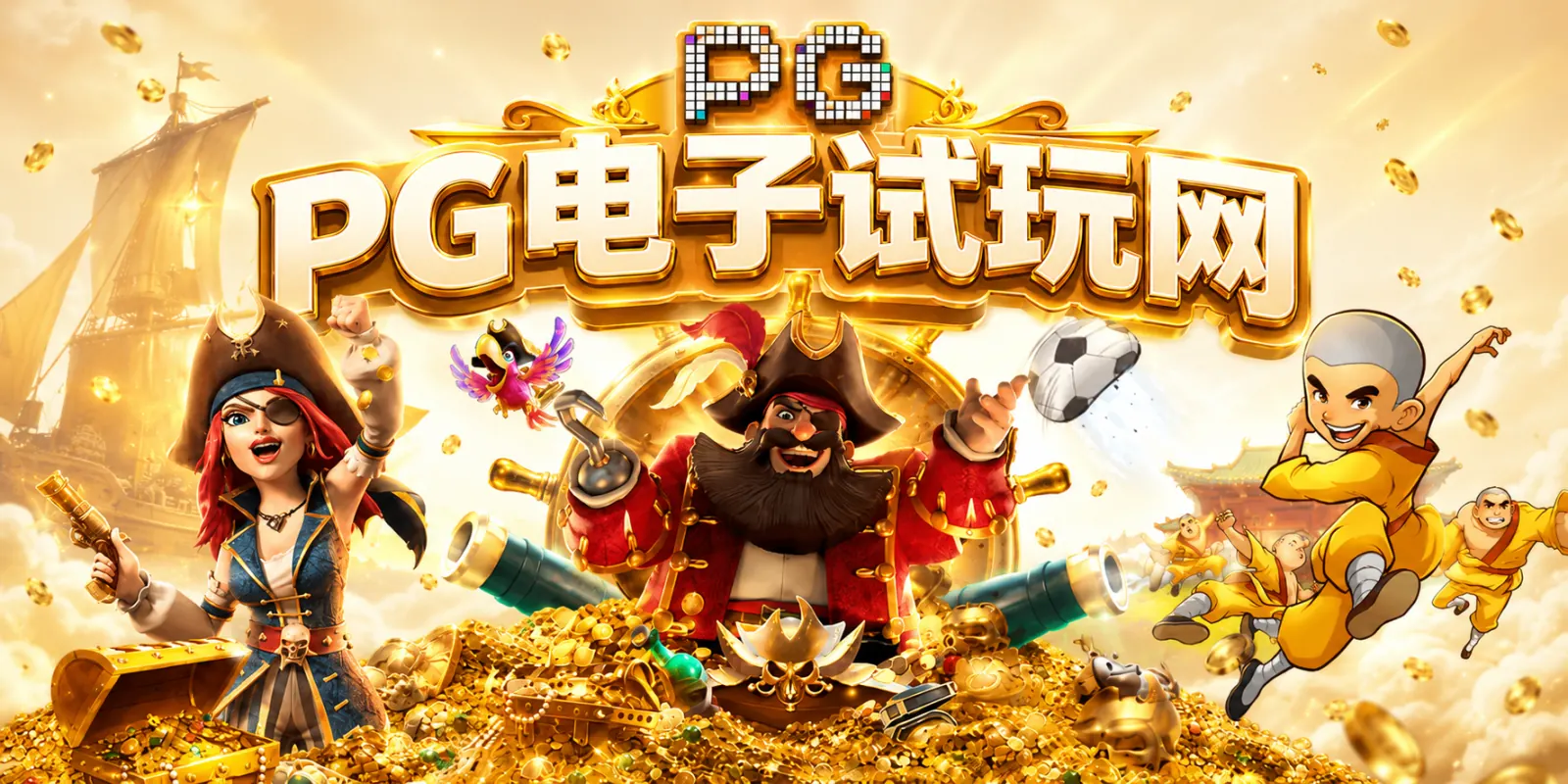 PG电子试玩网