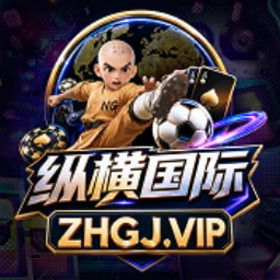纵横国际 Logo