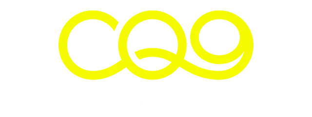 CQ9 Logo